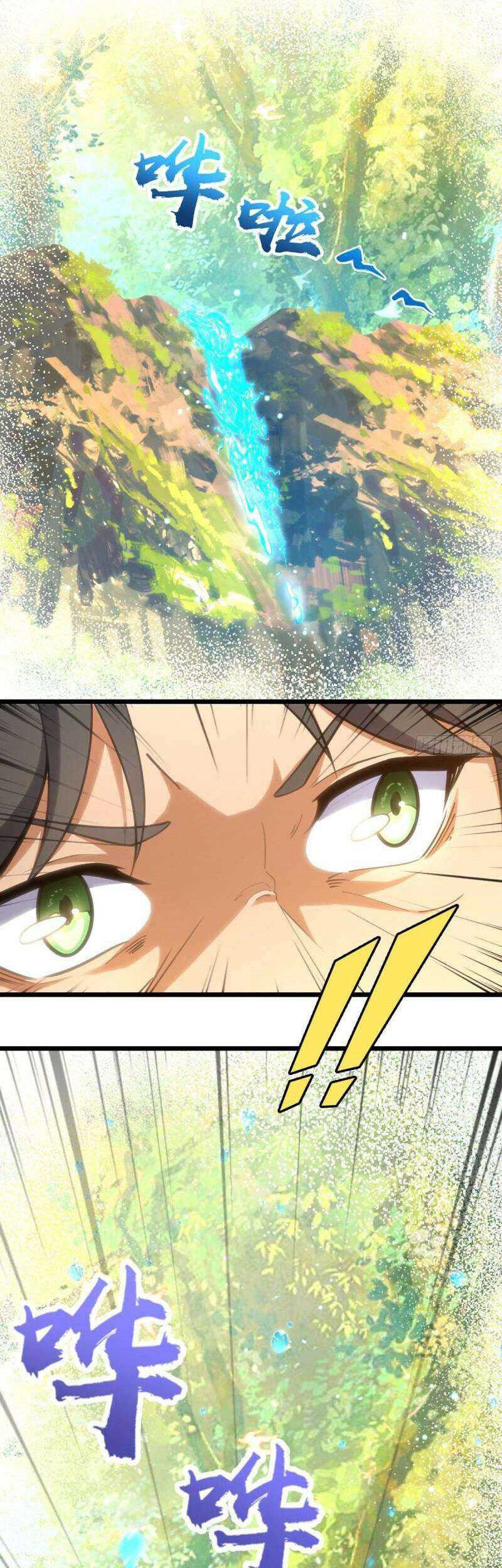Spare Me, Great Lord! Chapter 644 - halaman 10