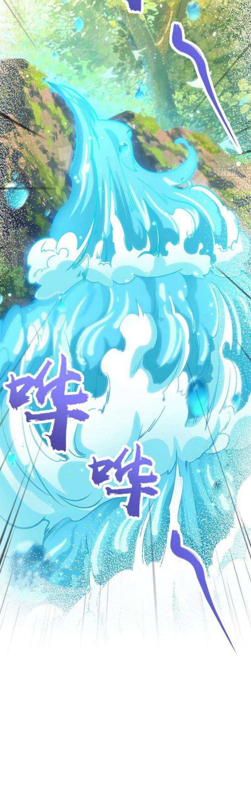 Spare Me, Great Lord! Chapter 644 - halaman 11