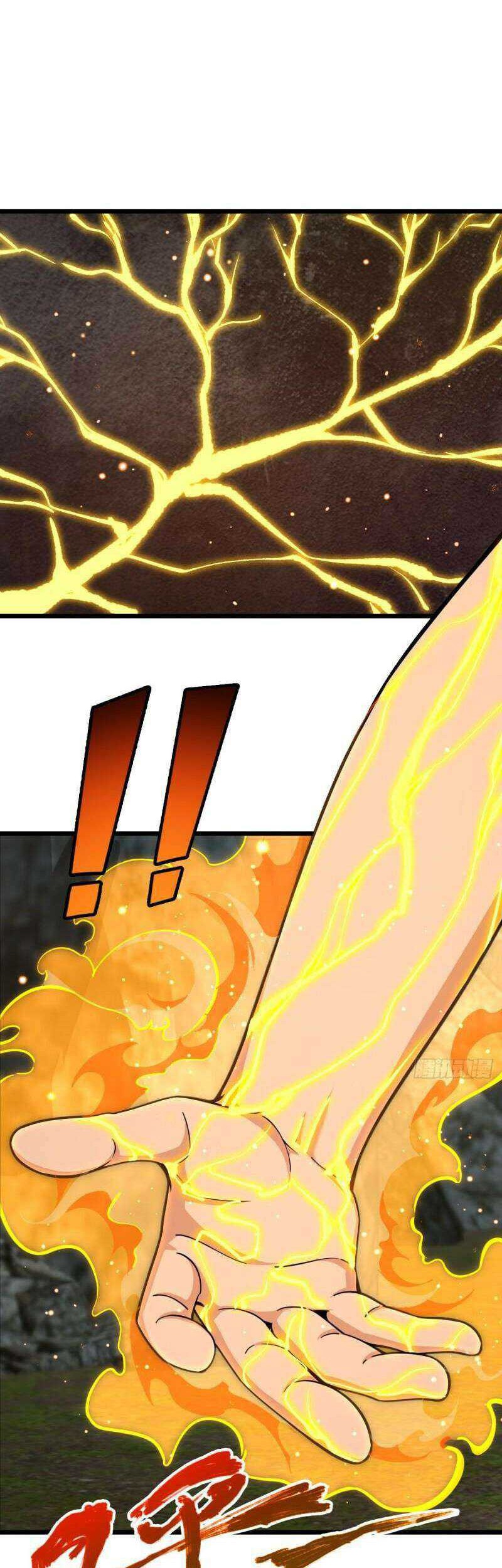 Spare Me, Great Lord! Chapter 644 - halaman 12