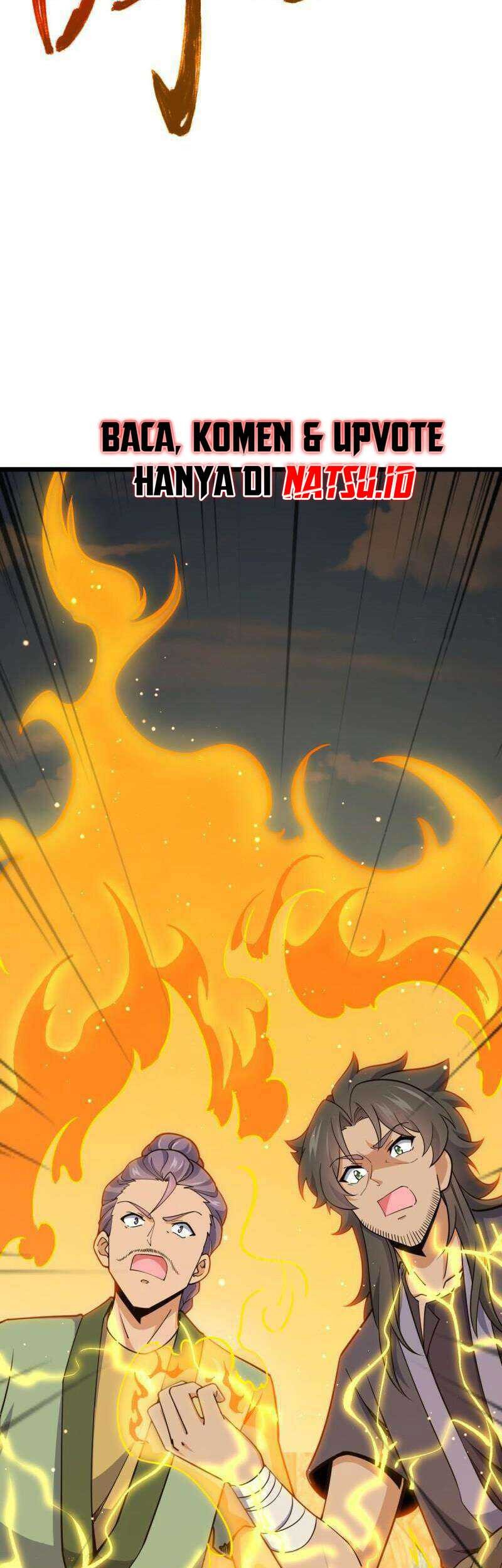 Spare Me, Great Lord! Chapter 644 - halaman 13