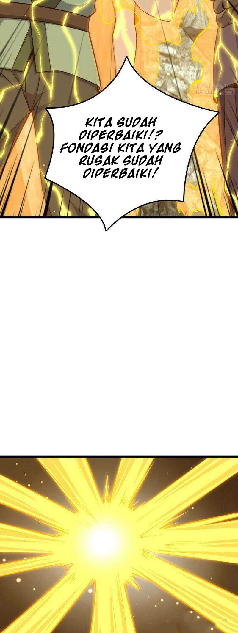 Spare Me, Great Lord! Chapter 644 - halaman 14