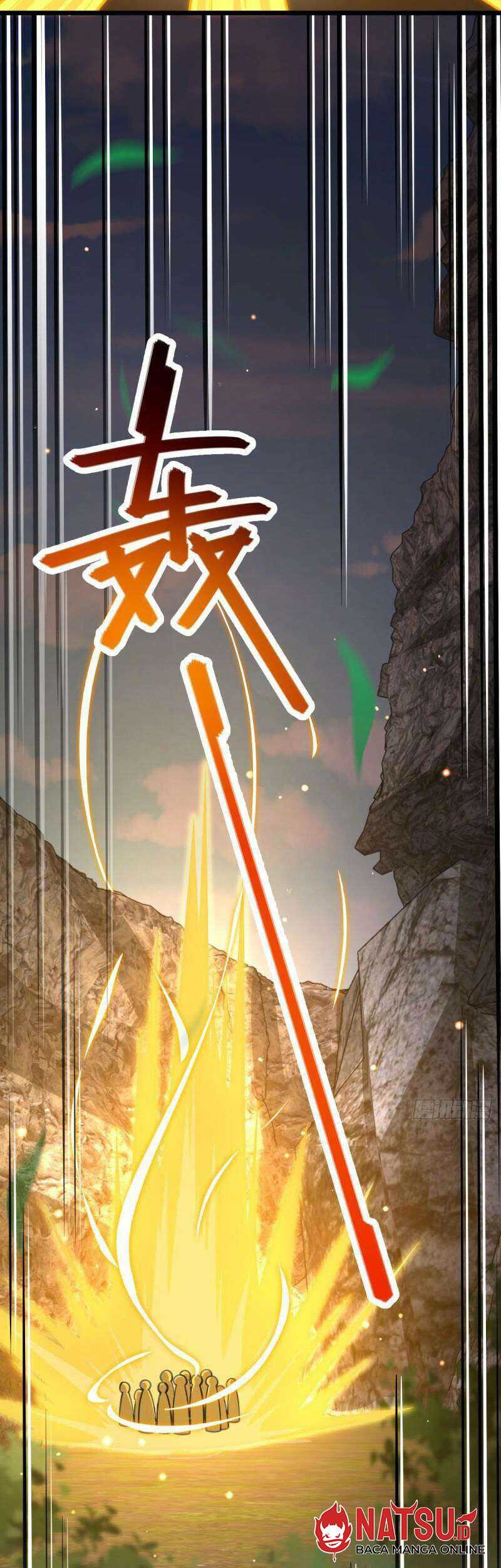 Spare Me, Great Lord! Chapter 644 - halaman 15