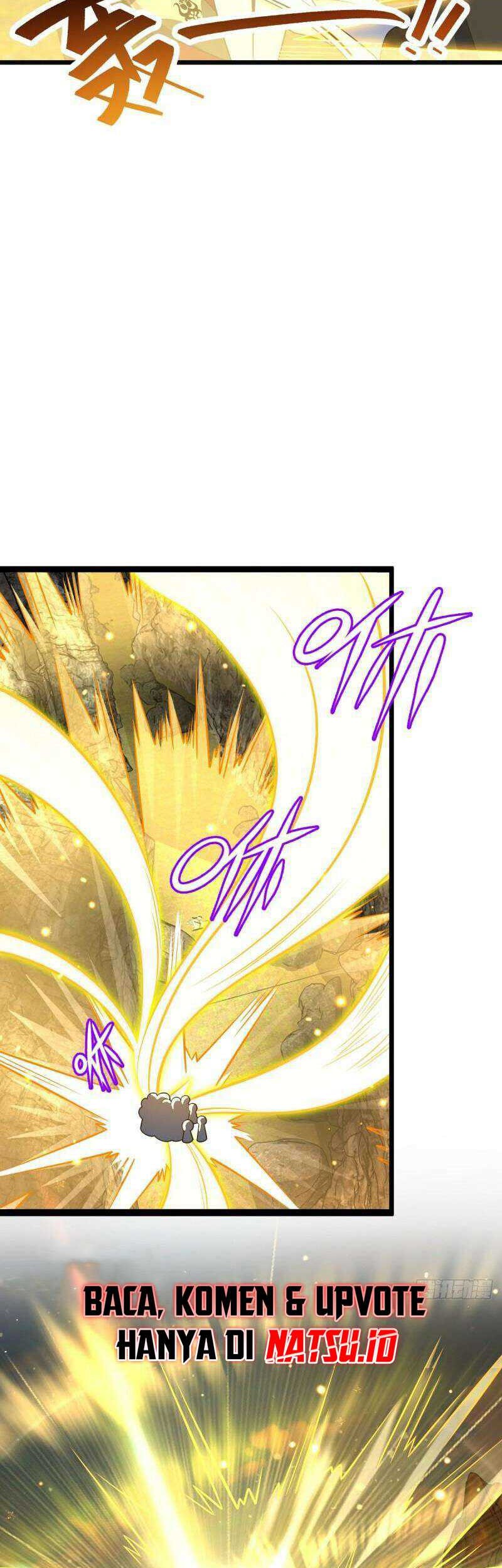 Spare Me, Great Lord! Chapter 644 - halaman 17