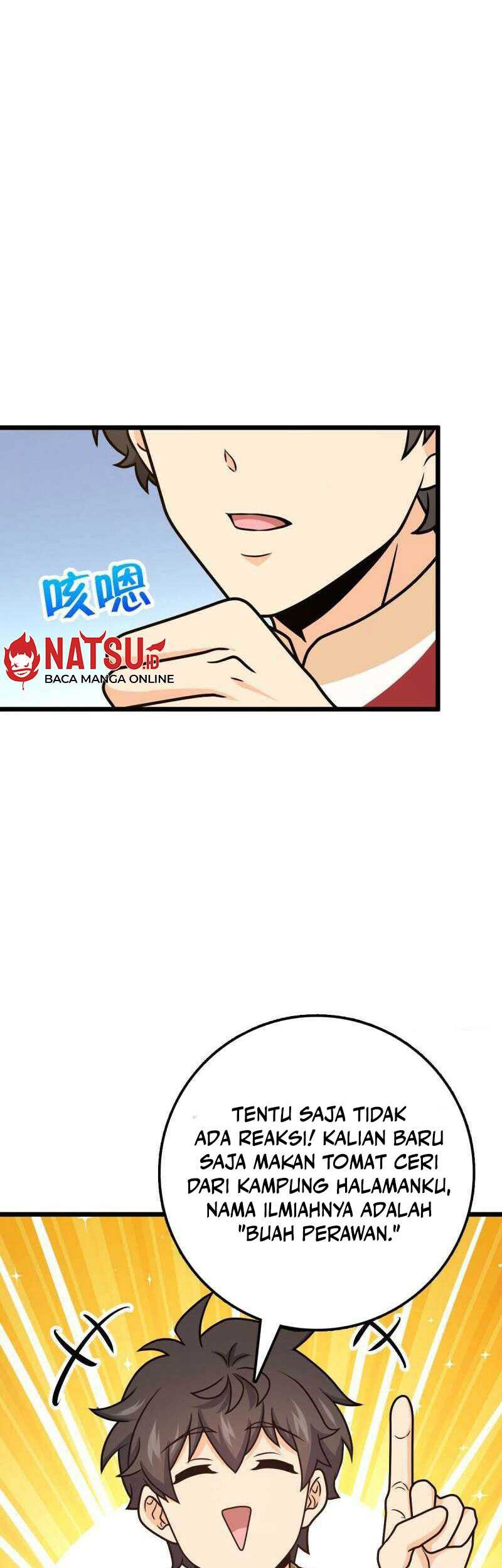 Spare Me, Great Lord! Chapter 644 - halaman 6