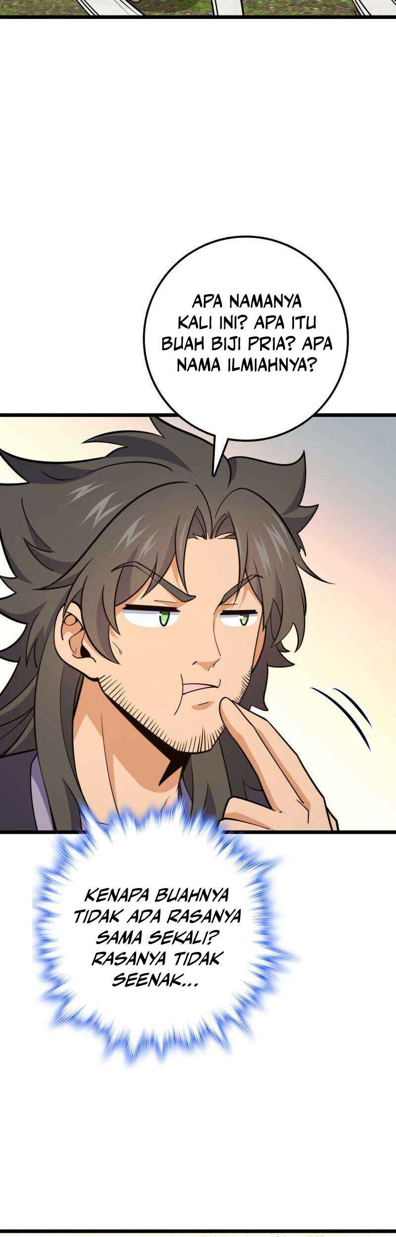 Spare Me, Great Lord! Chapter 644 - halaman 9