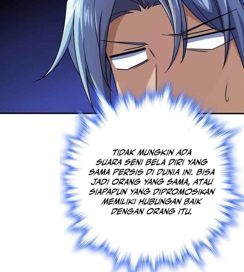 Spare Me, Great Lord! Chapter 645 - halaman 6