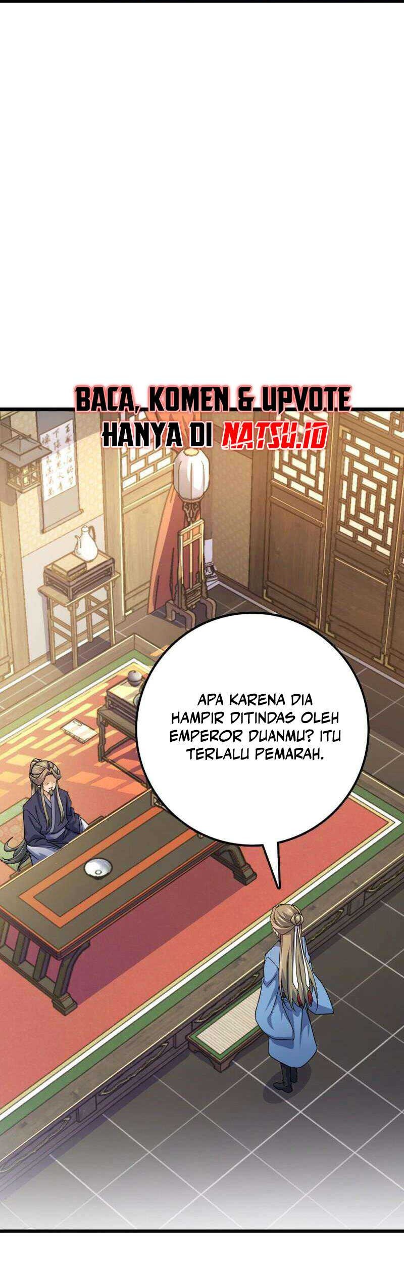 Spare Me, Great Lord! Chapter 645 - halaman 9