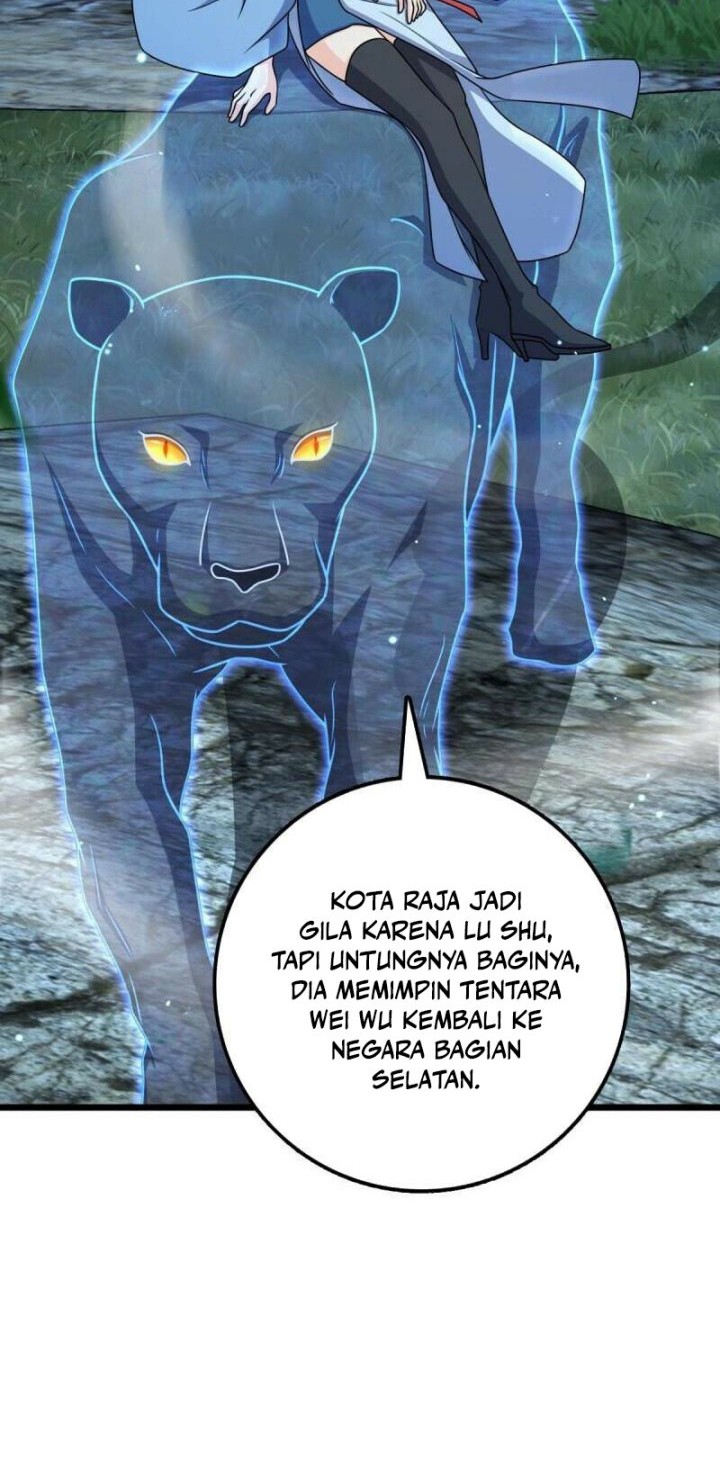 Spare Me, Great Lord! Chapter 646 - halaman 13