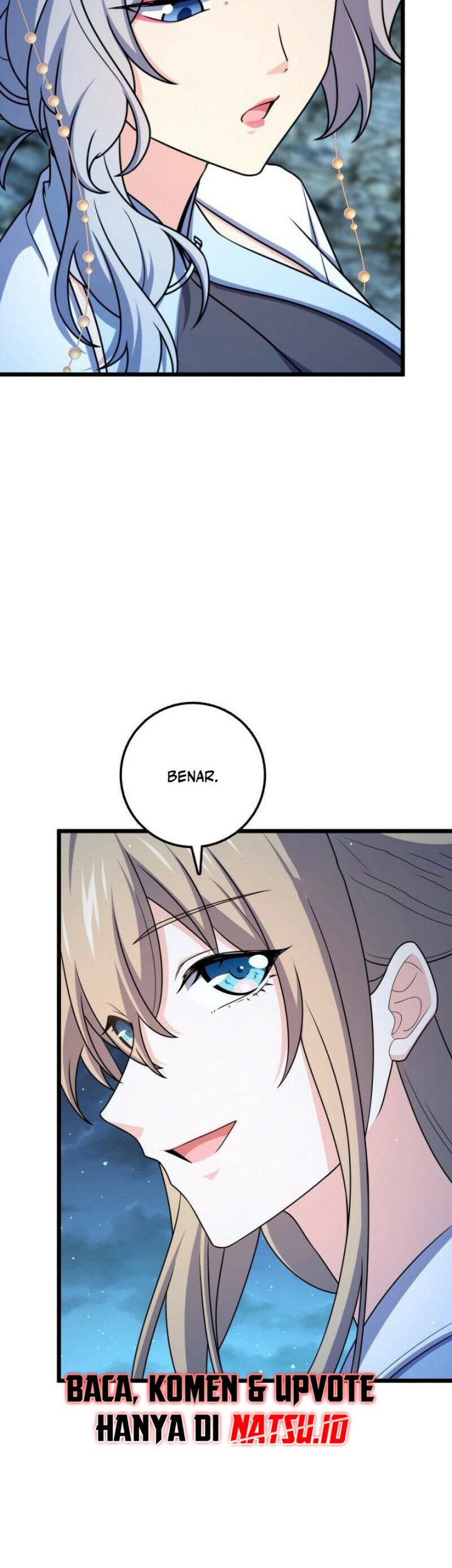 Spare Me, Great Lord! Chapter 646 - halaman 15