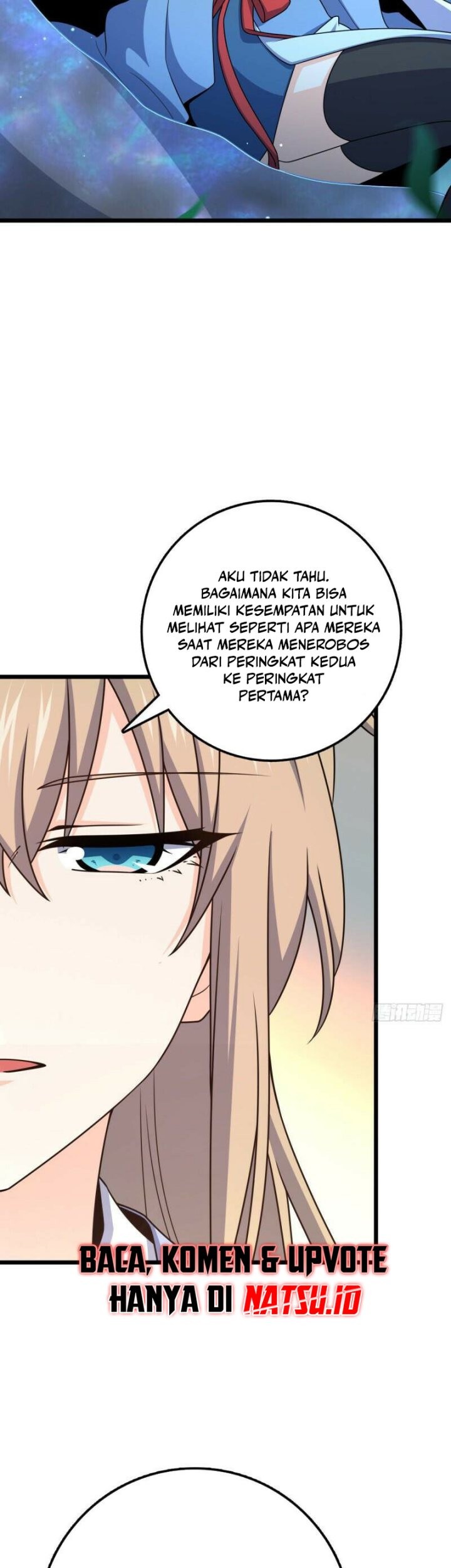 Spare Me, Great Lord! Chapter 646 - halaman 18