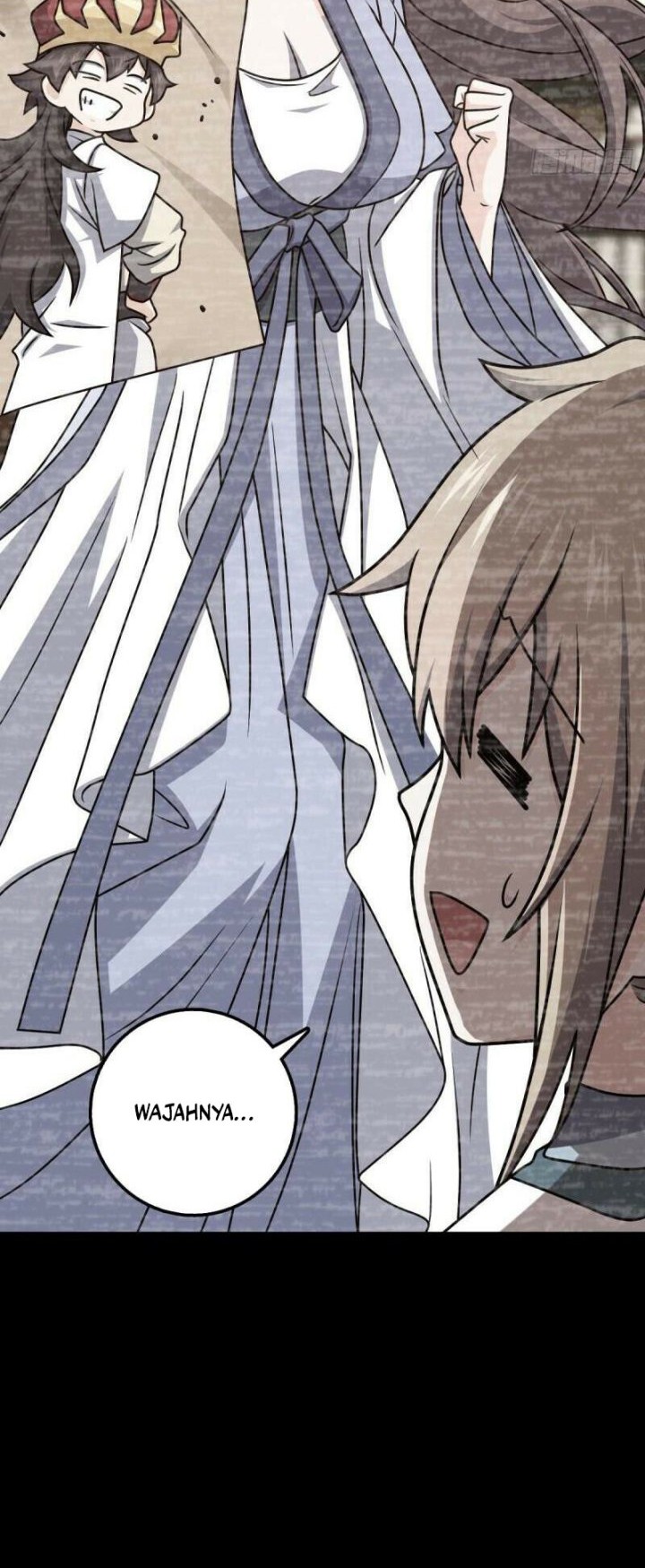 Spare Me, Great Lord! Chapter 646 - halaman 25