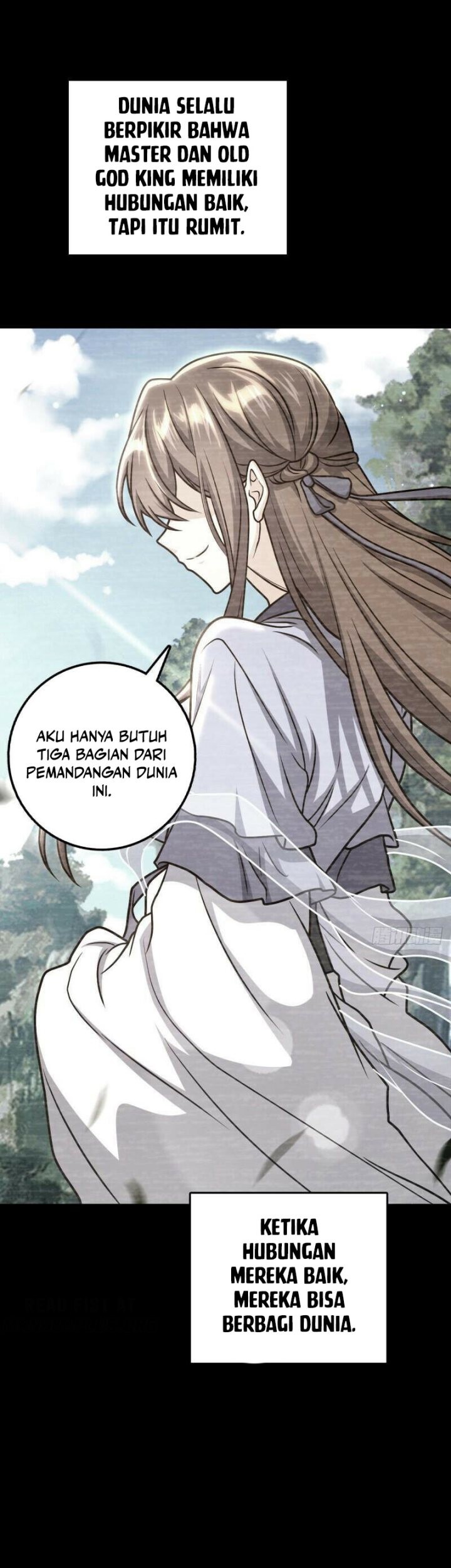 Spare Me, Great Lord! Chapter 646 - halaman 26