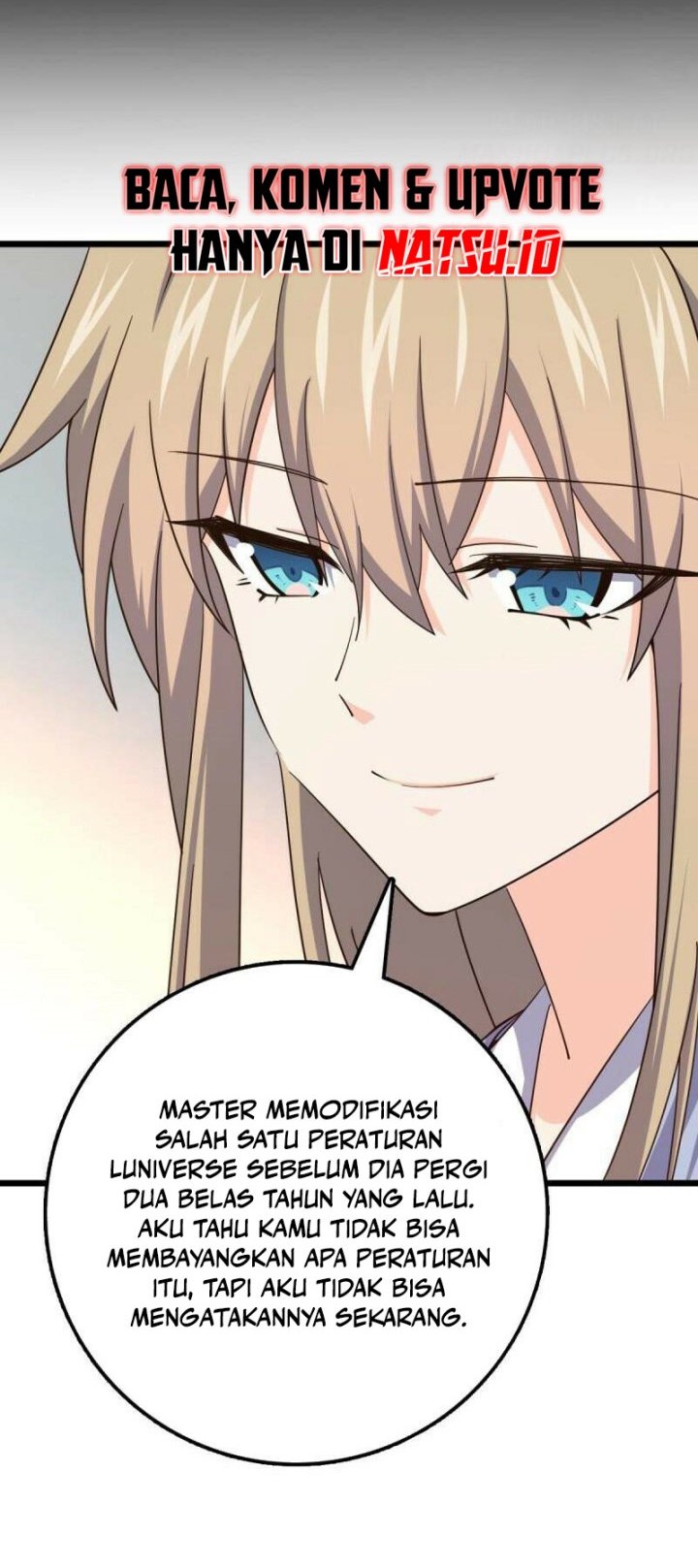 Spare Me, Great Lord! Chapter 646 - halaman 29