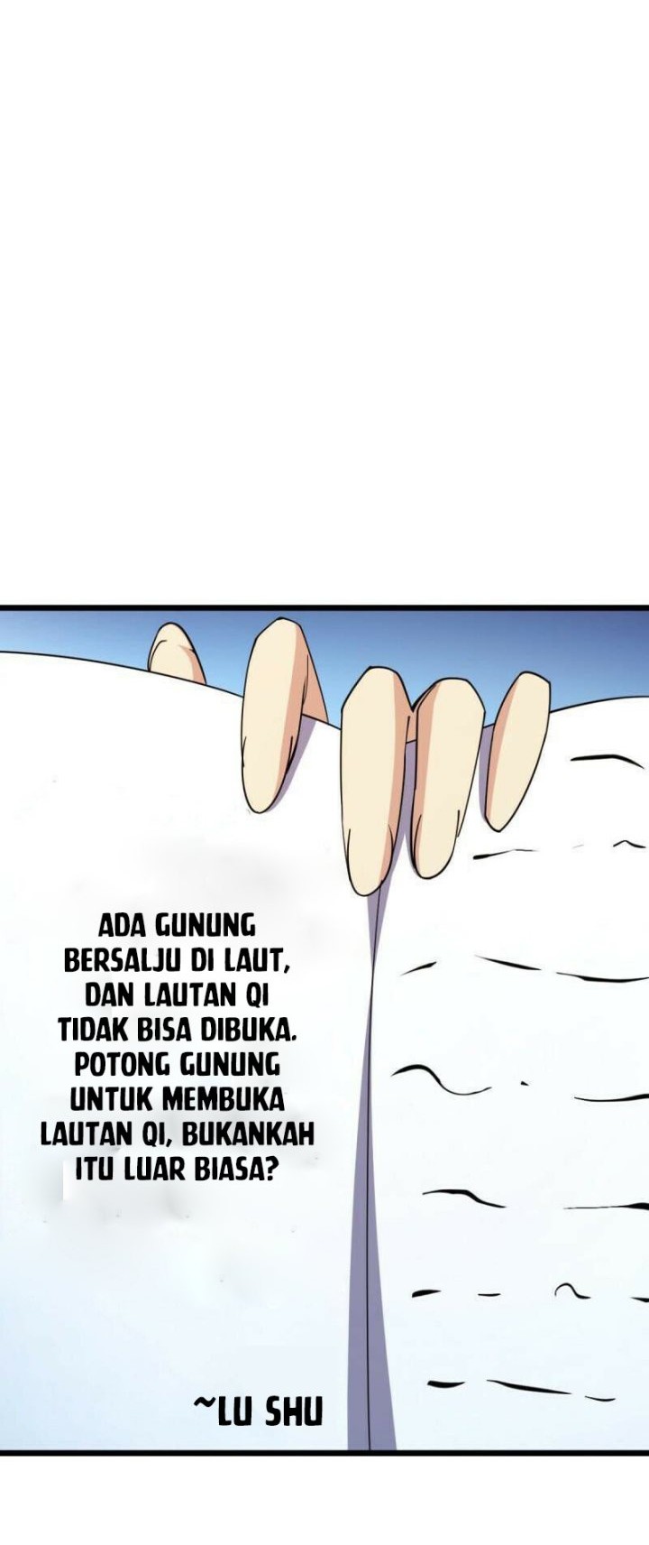 Spare Me, Great Lord! Chapter 646 - halaman 33