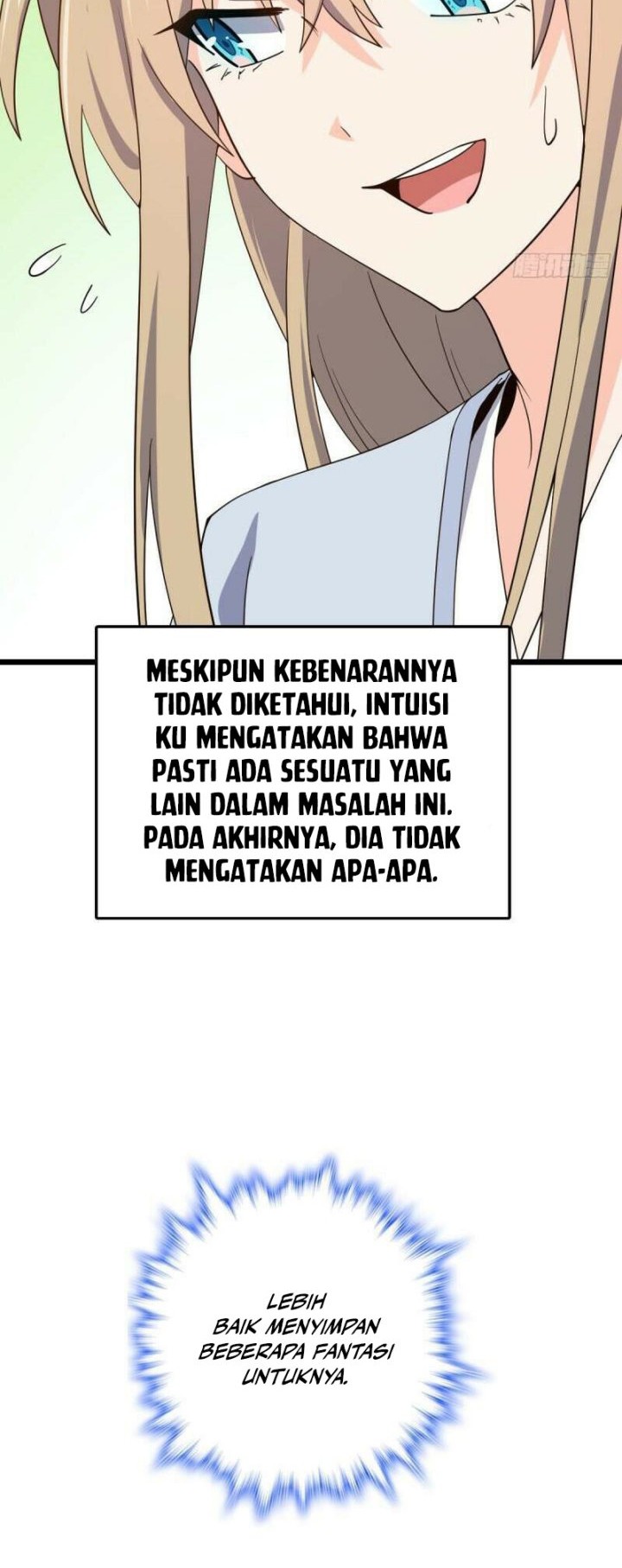 Spare Me, Great Lord! Chapter 646 - halaman 37
