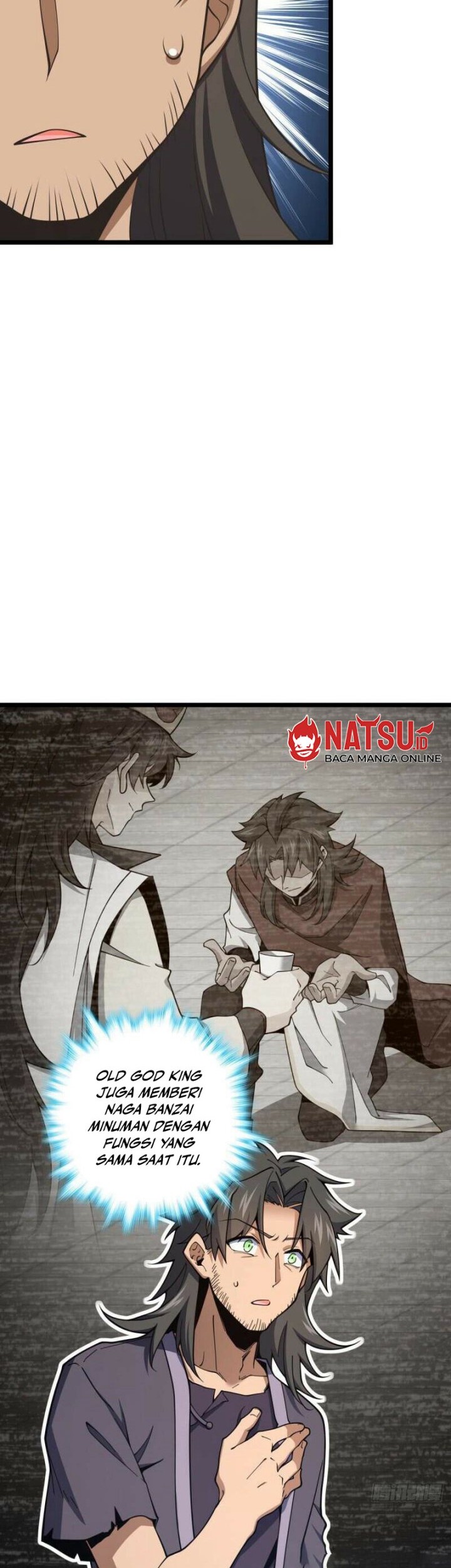 Spare Me, Great Lord! Chapter 647 - halaman 17