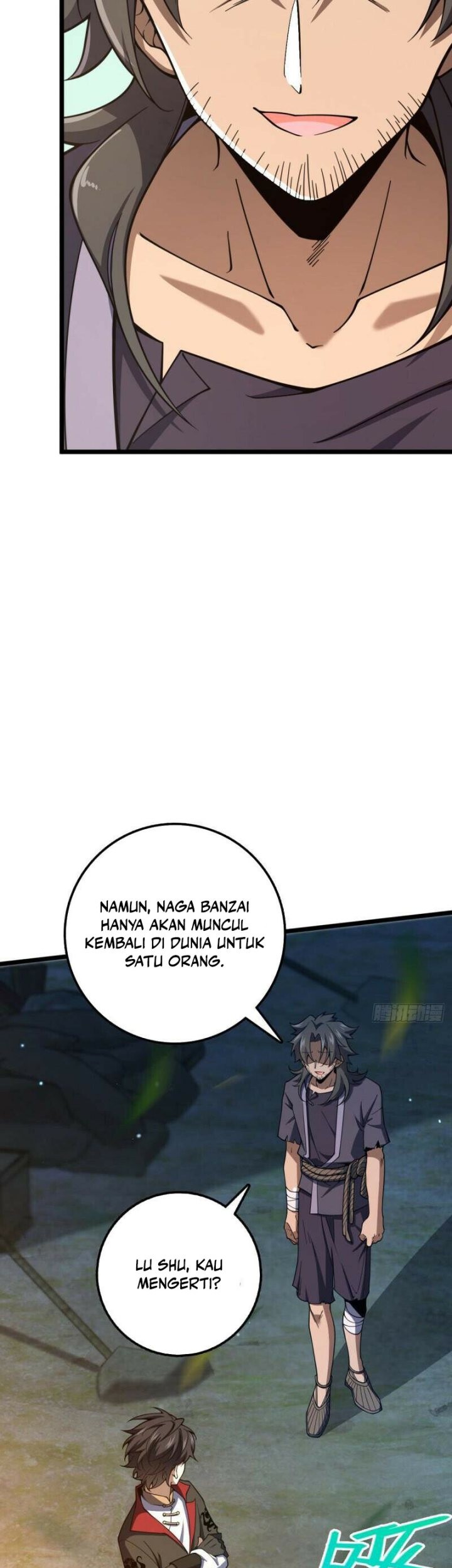 Spare Me, Great Lord! Chapter 647 - halaman 20