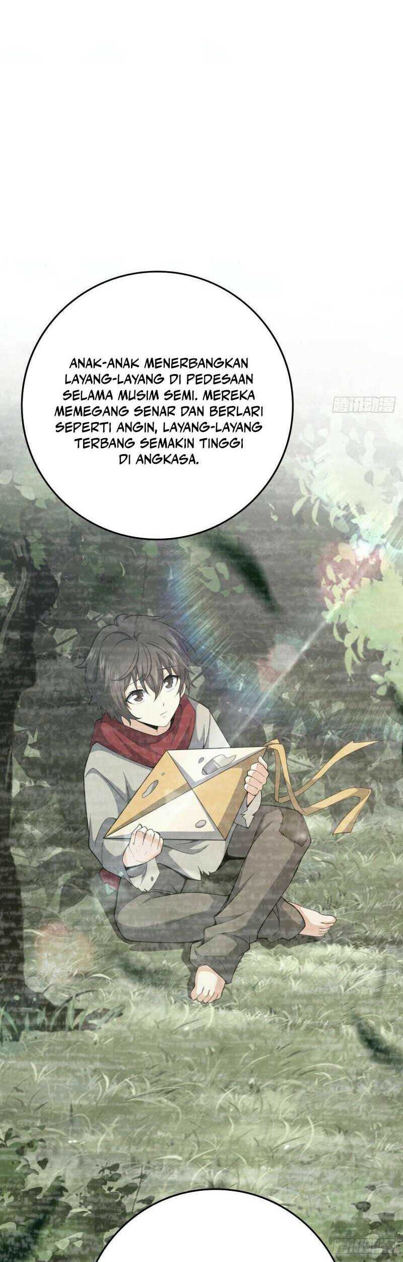 Spare Me, Great Lord! Chapter 648 - halaman 10