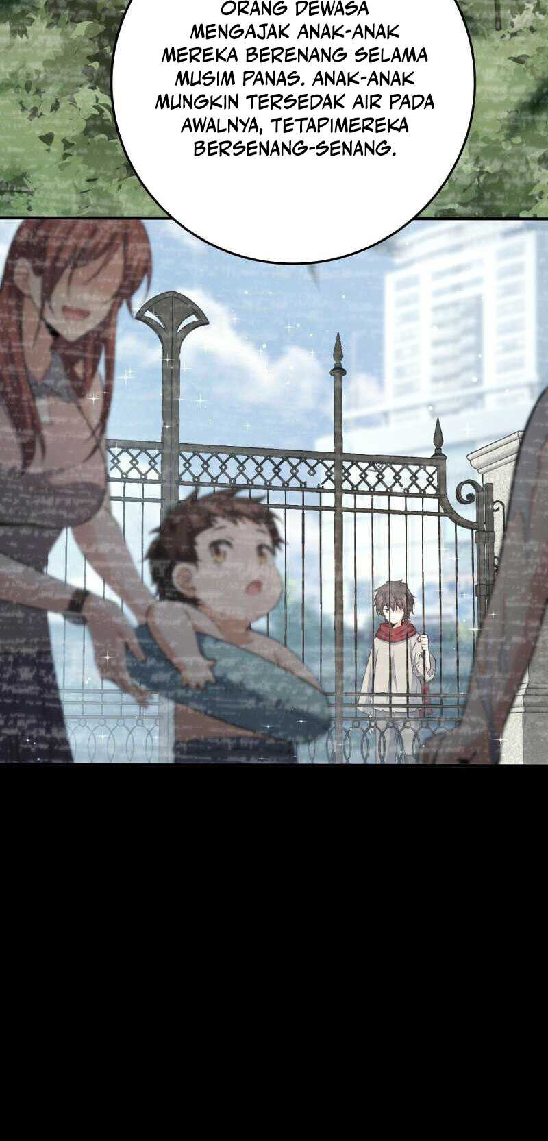 Spare Me, Great Lord! Chapter 648 - halaman 11