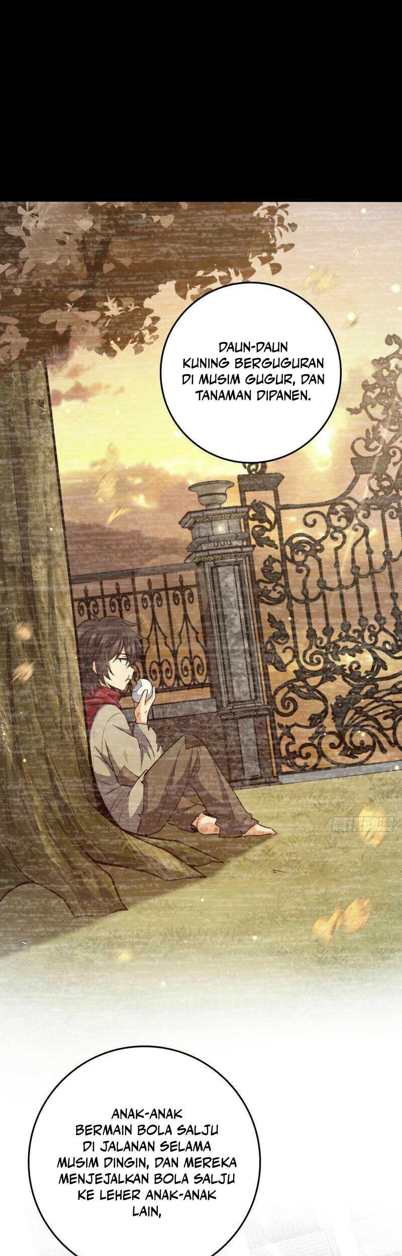 Spare Me, Great Lord! Chapter 648 - halaman 12