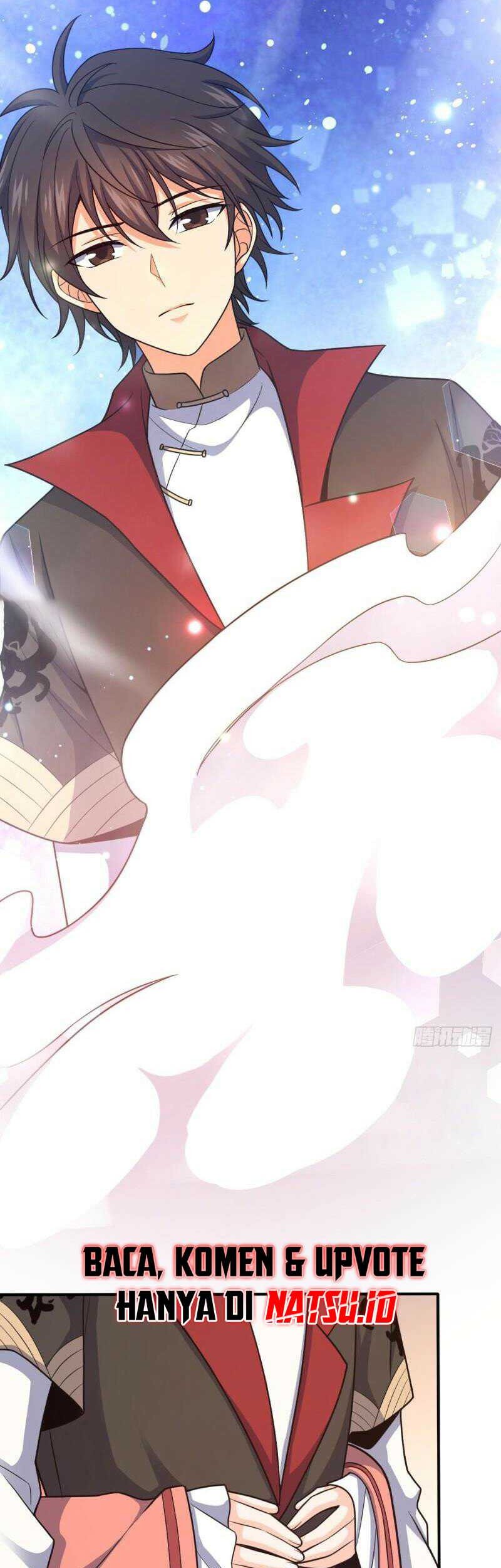 Spare Me, Great Lord! Chapter 648 - halaman 14