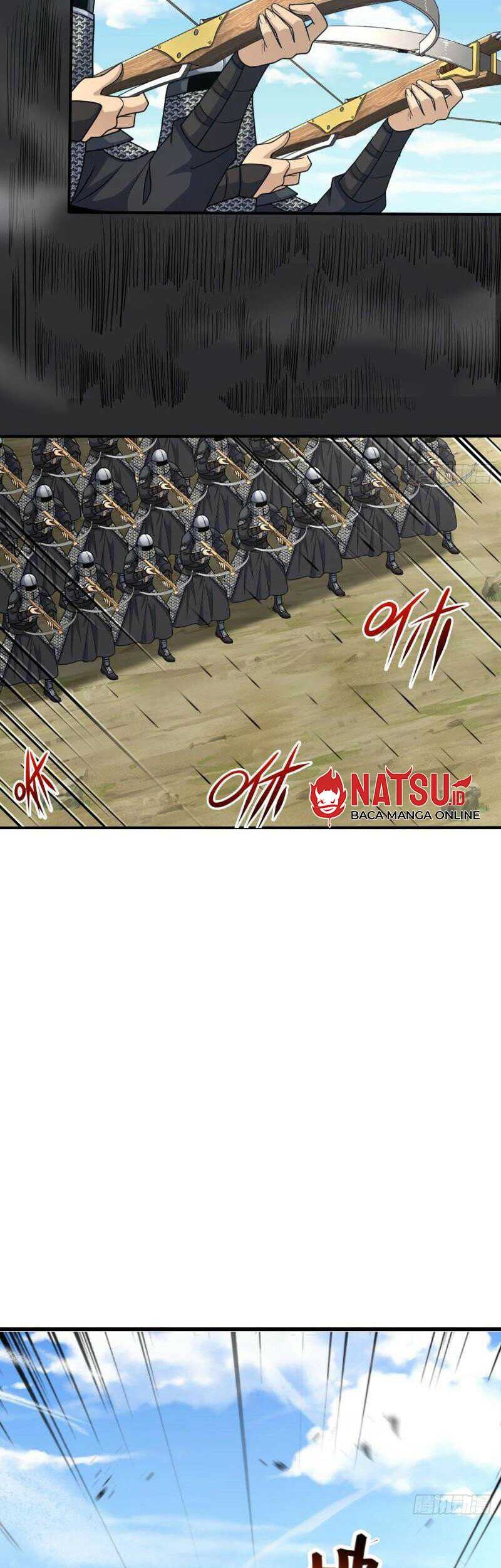 Spare Me, Great Lord! Chapter 648 - halaman 18