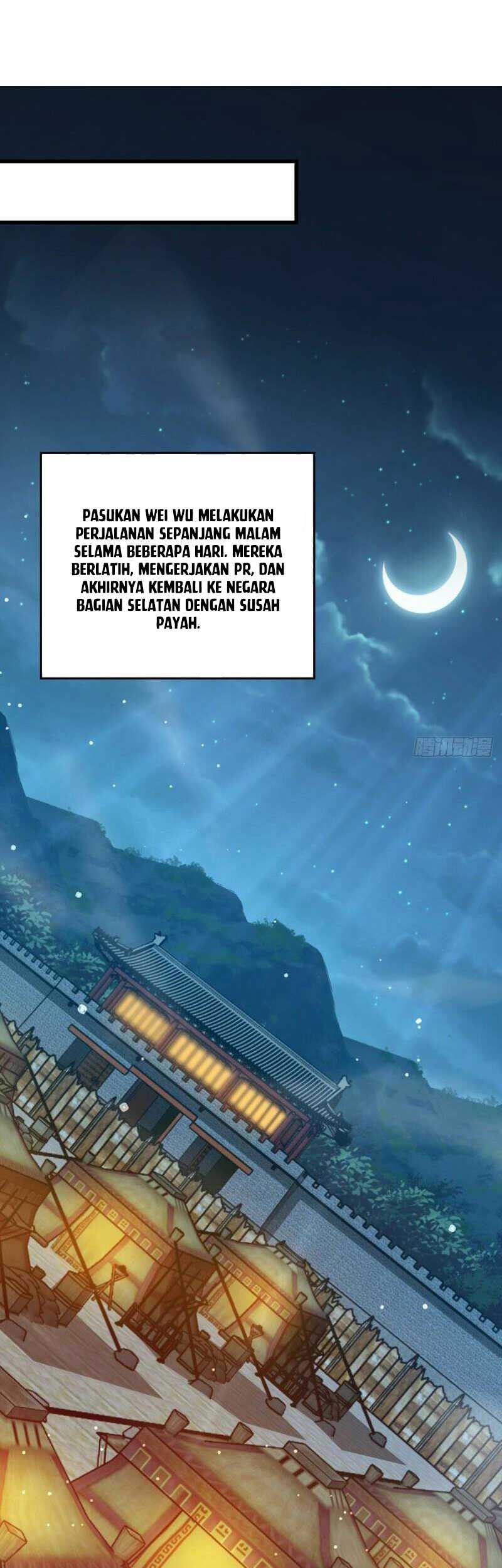 Spare Me, Great Lord! Chapter 648 - halaman 2