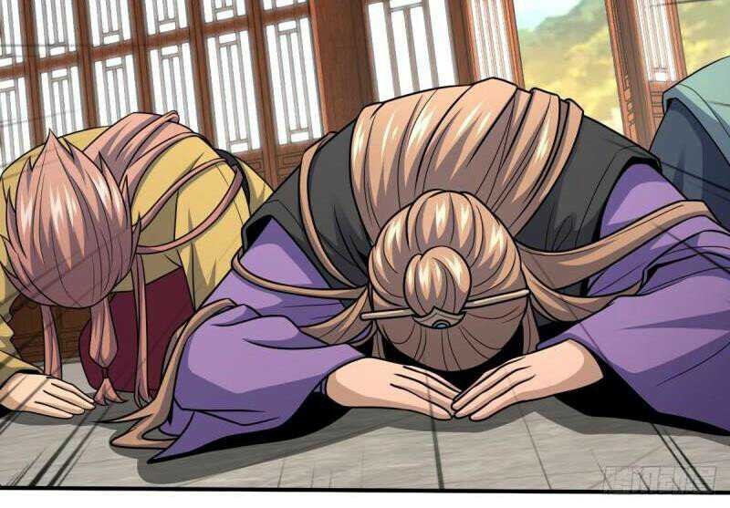 Spare Me, Great Lord! Chapter 648 - halaman 31