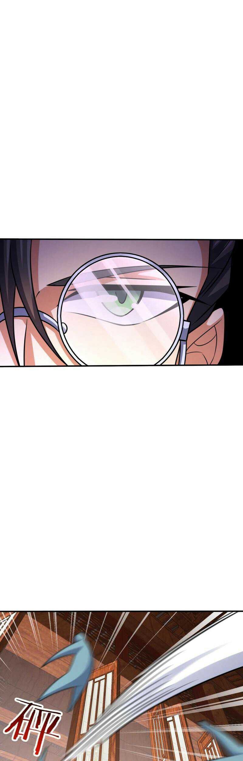 Spare Me, Great Lord! Chapter 648 - halaman 32