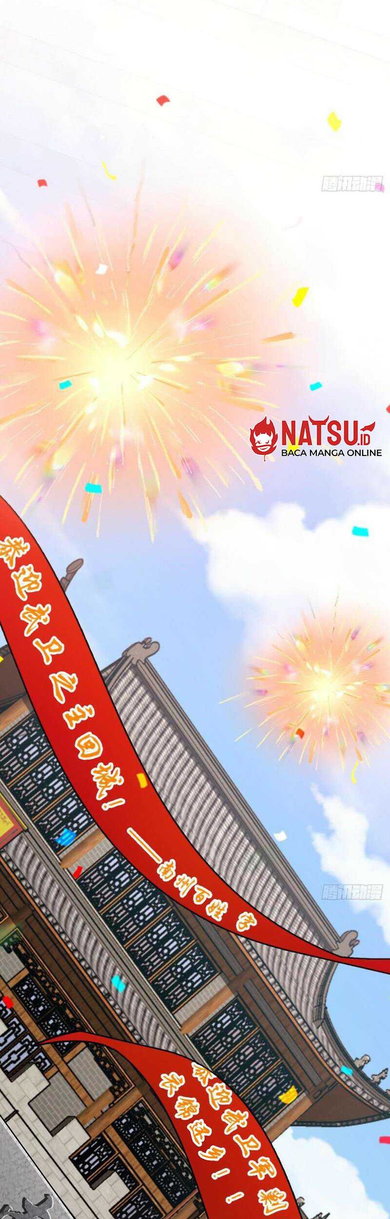 Spare Me, Great Lord! Chapter 648 - halaman 38