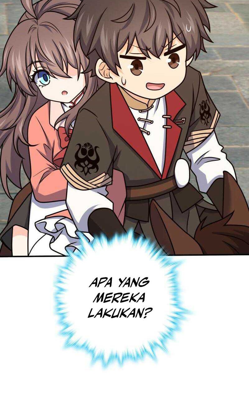 Spare Me, Great Lord! Chapter 648 - halaman 40