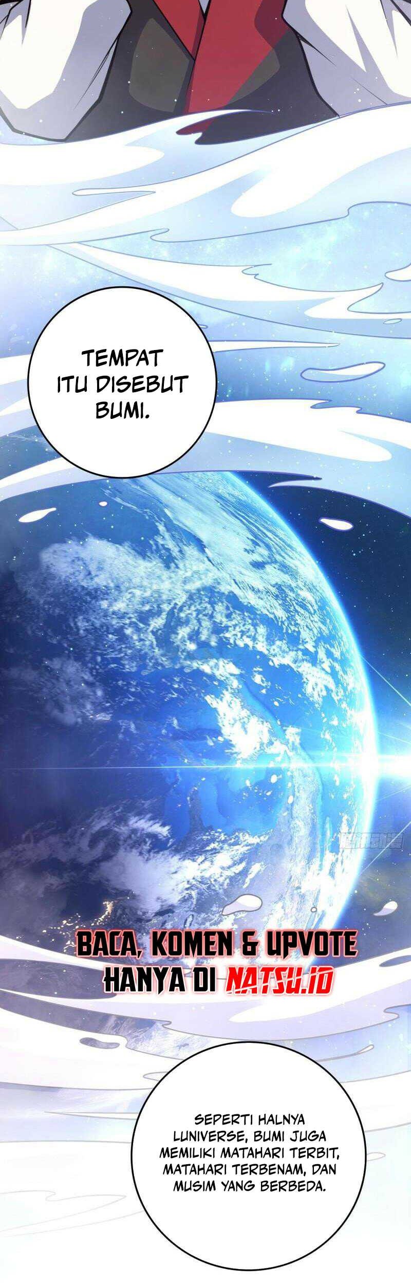 Spare Me, Great Lord! Chapter 648 - halaman 9