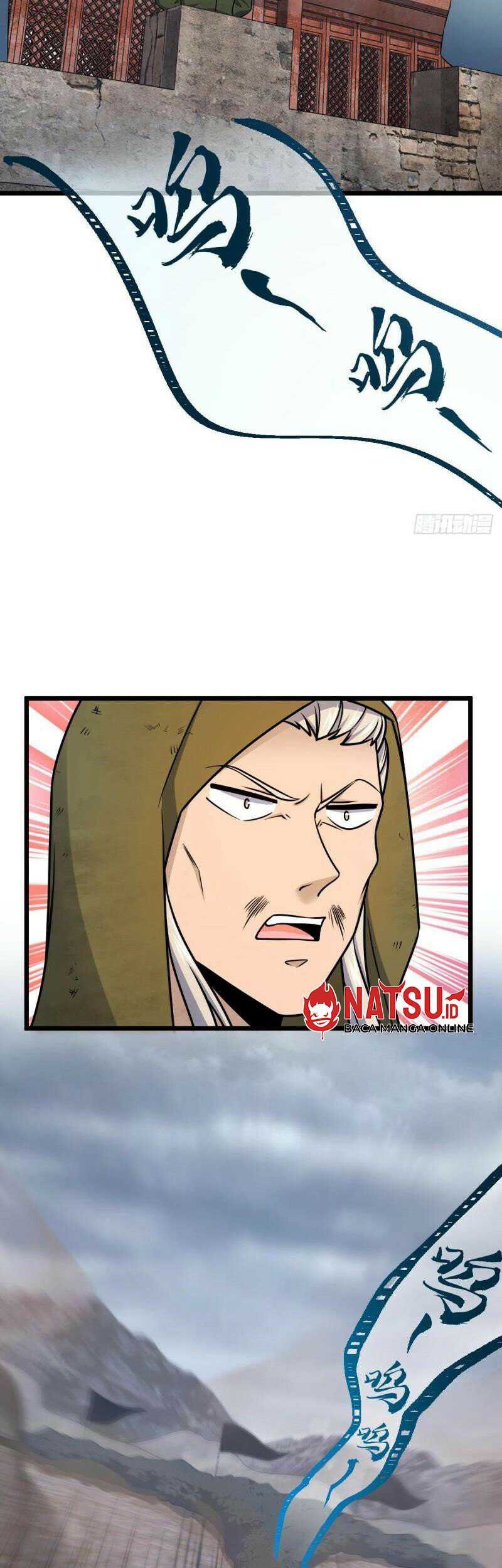 Spare Me, Great Lord! Chapter 649 - halaman 17