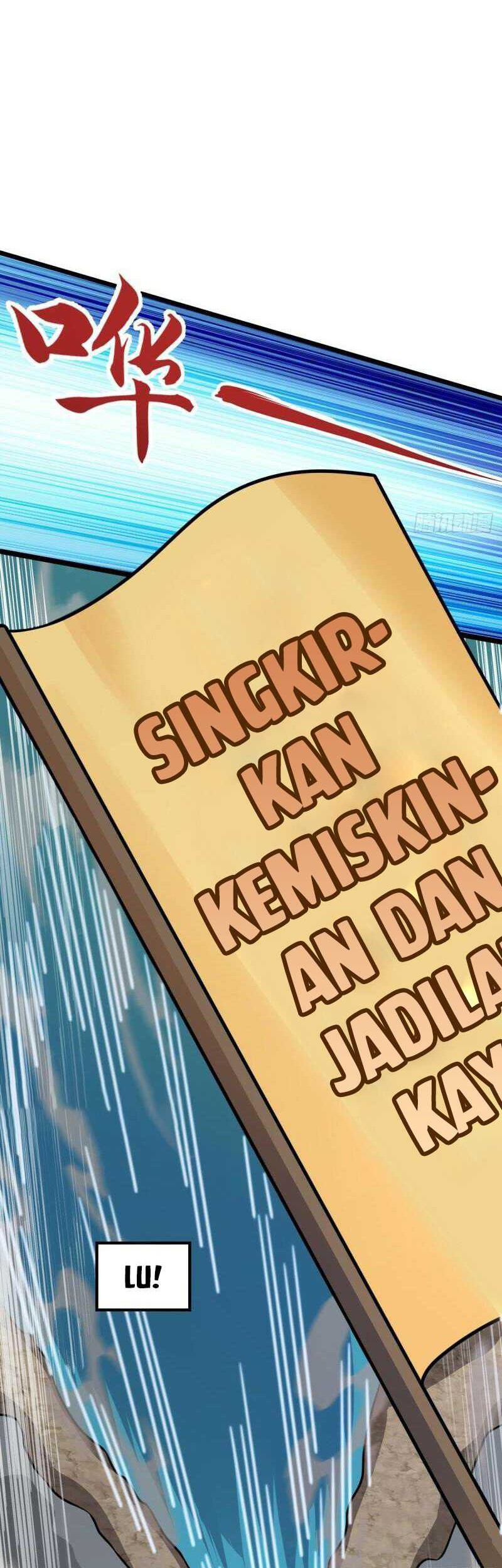 Spare Me, Great Lord! Chapter 649 - halaman 22