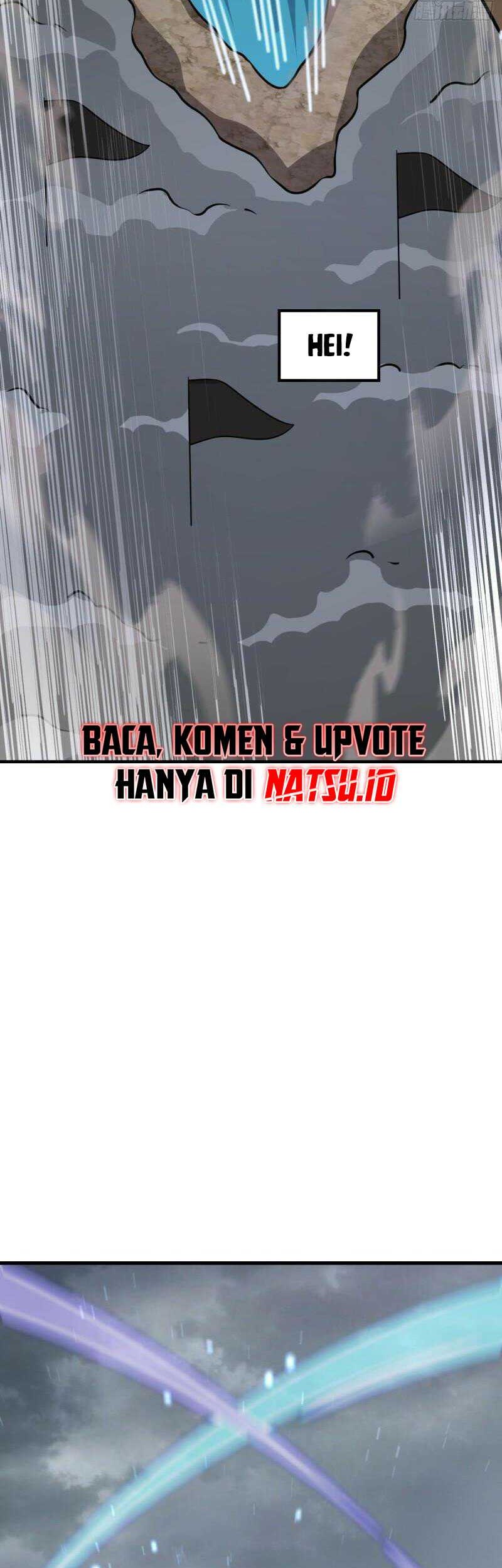 Spare Me, Great Lord! Chapter 649 - halaman 23