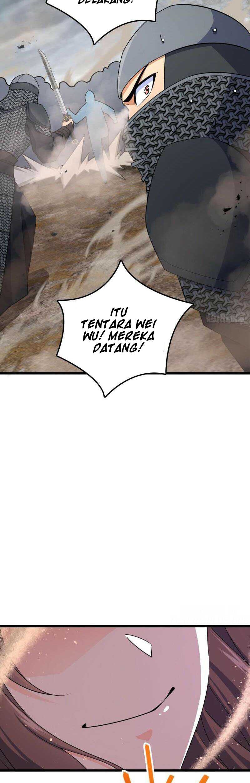 Spare Me, Great Lord! Chapter 649 - halaman 37