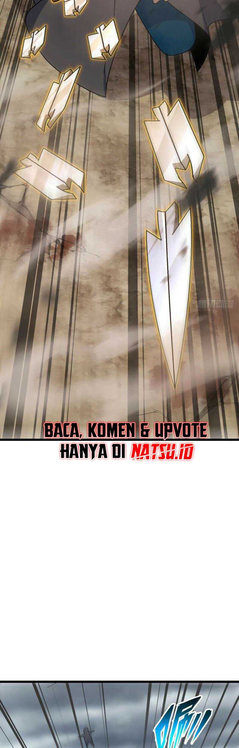 Spare Me, Great Lord! Chapter 649 - halaman 42