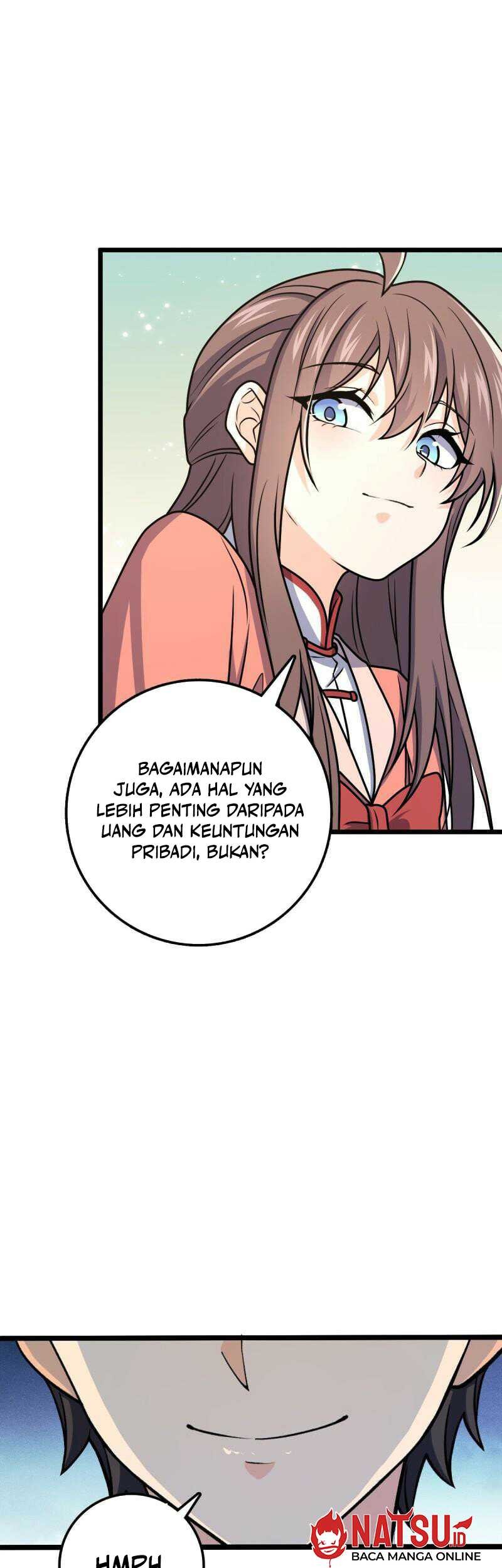 Spare Me, Great Lord! Chapter 649 - halaman 6