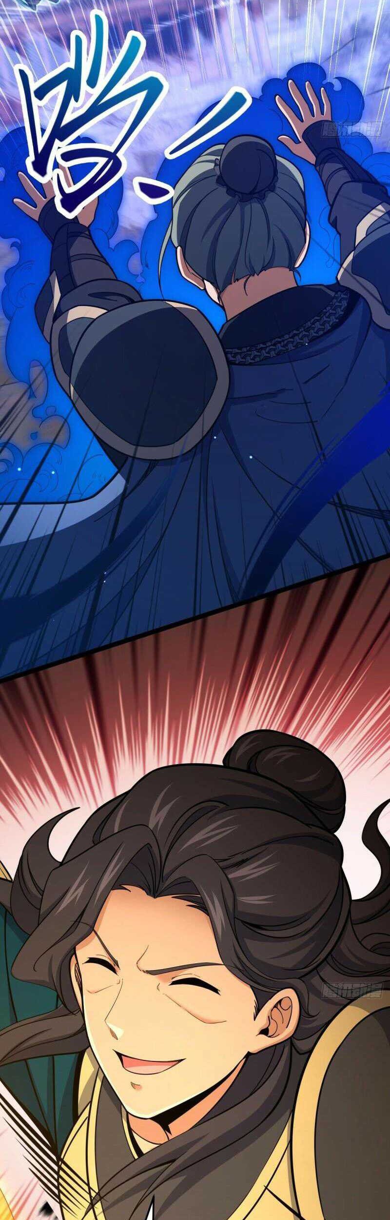 Spare Me, Great Lord! Chapter 650 - halaman 10