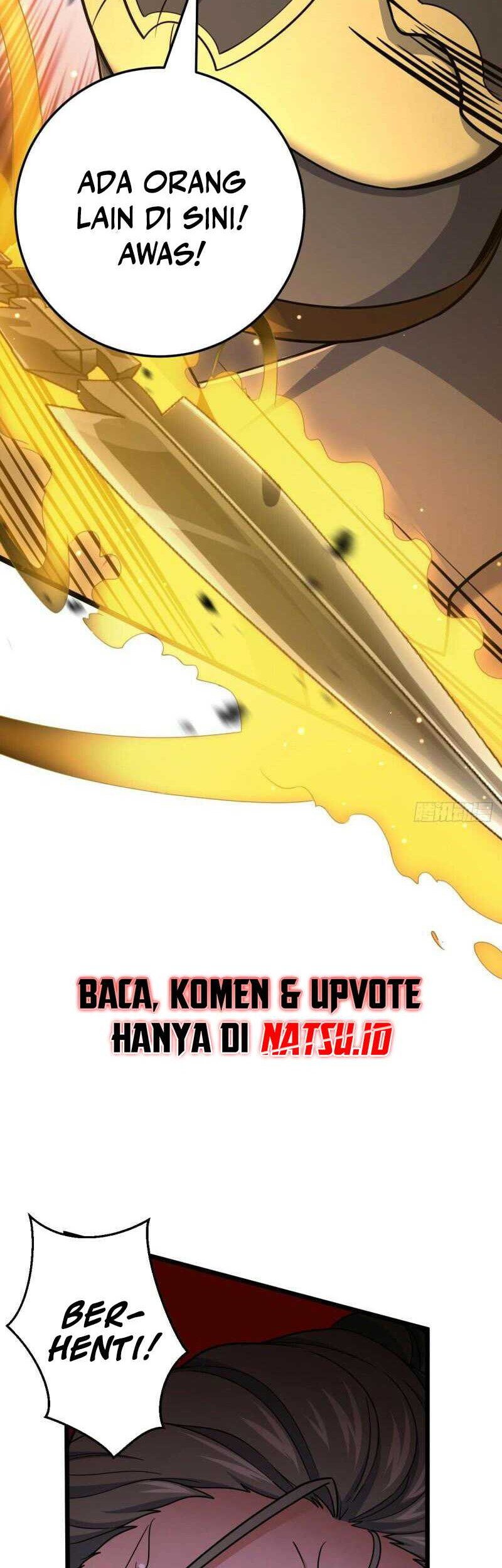 Spare Me, Great Lord! Chapter 650 - halaman 11