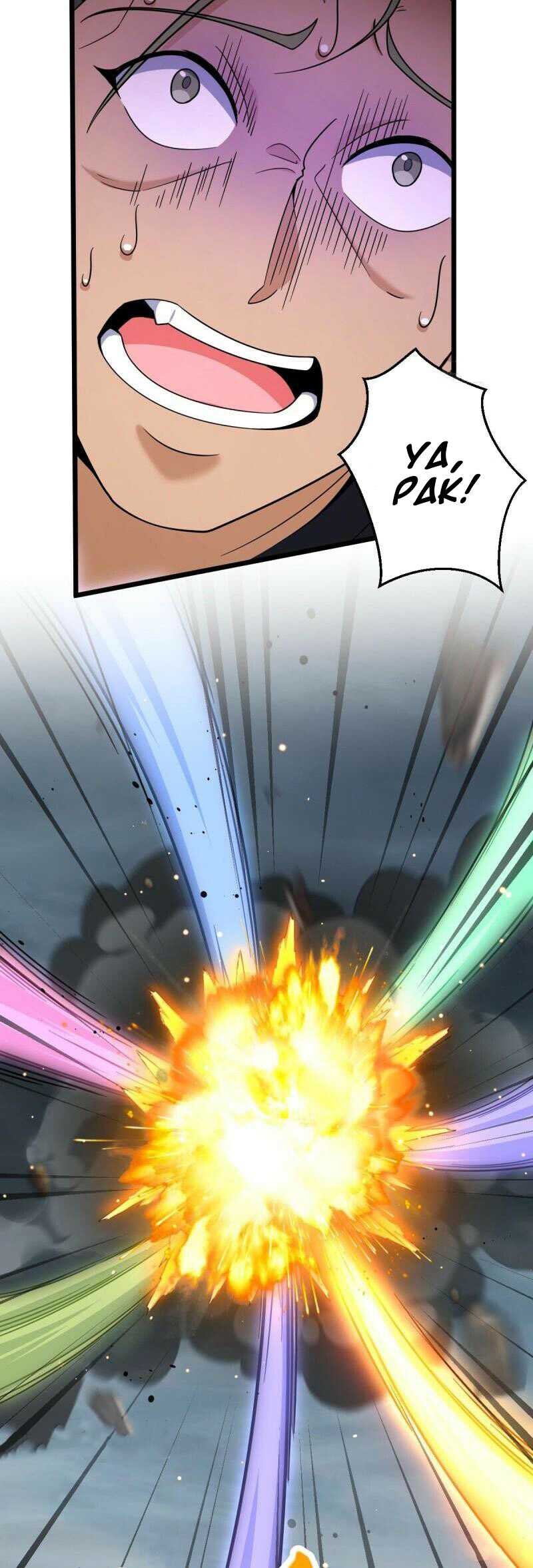 Spare Me, Great Lord! Chapter 650 - halaman 12