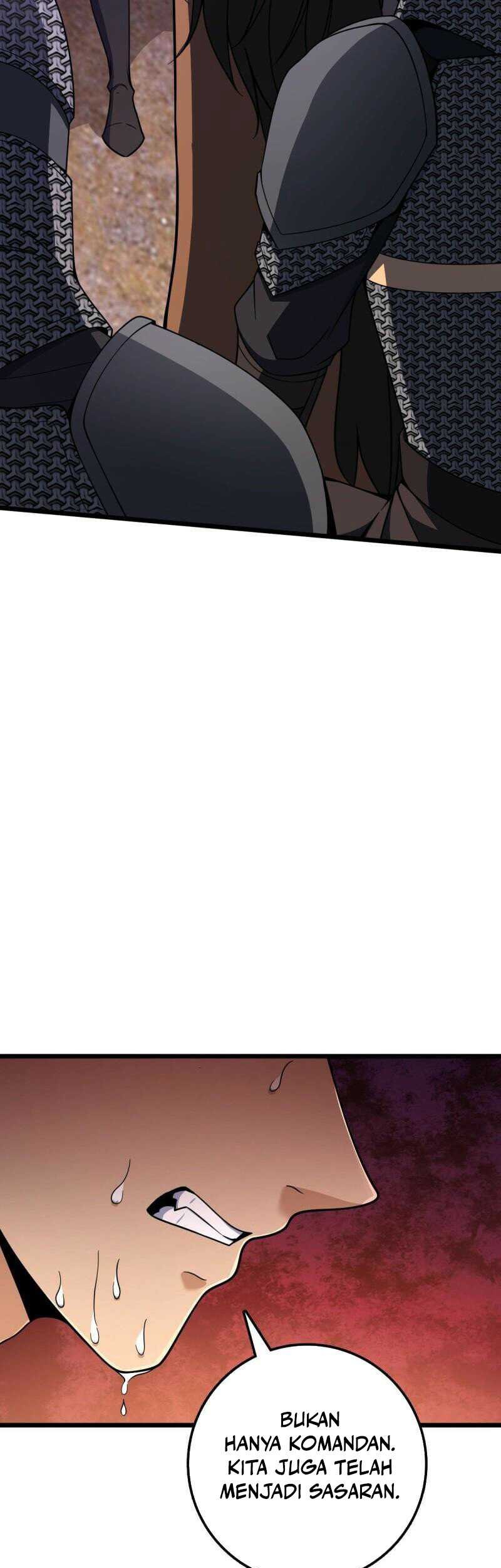 Spare Me, Great Lord! Chapter 650 - halaman 18