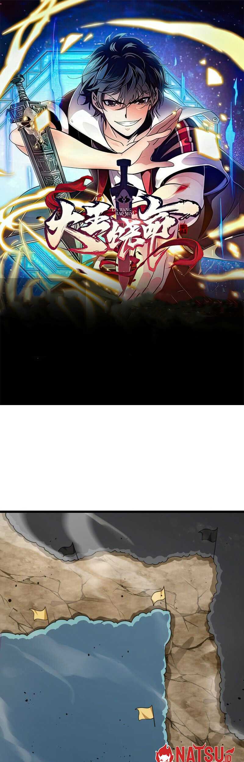 Spare Me, Great Lord! Chapter 650 - halaman 2