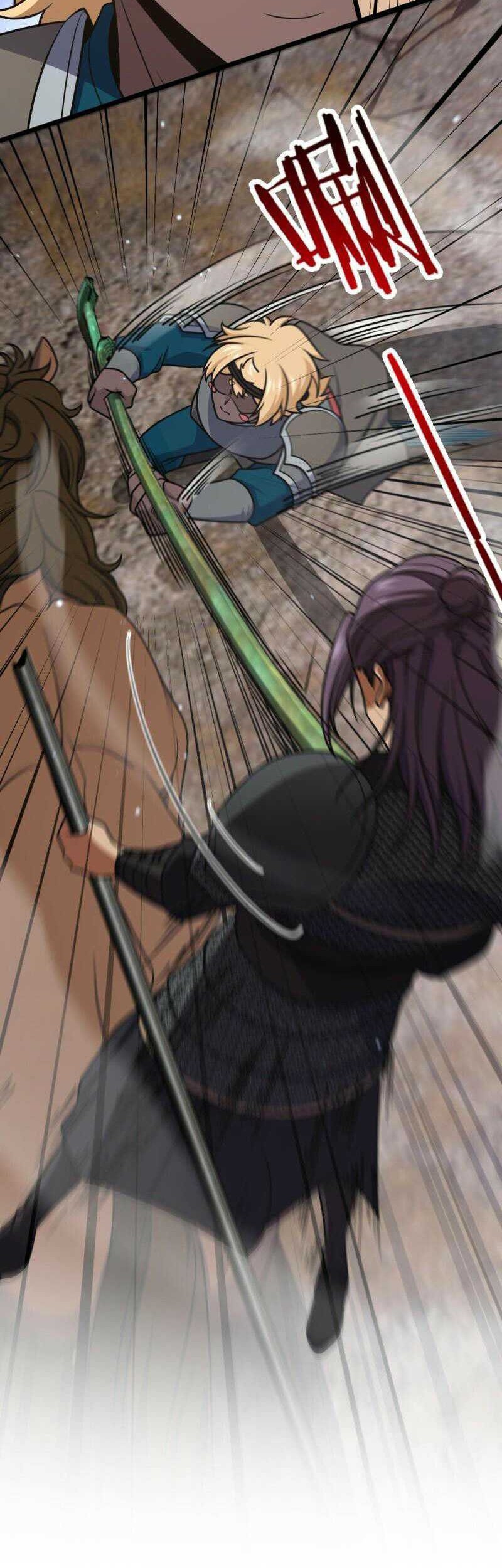 Spare Me, Great Lord! Chapter 650 - halaman 24