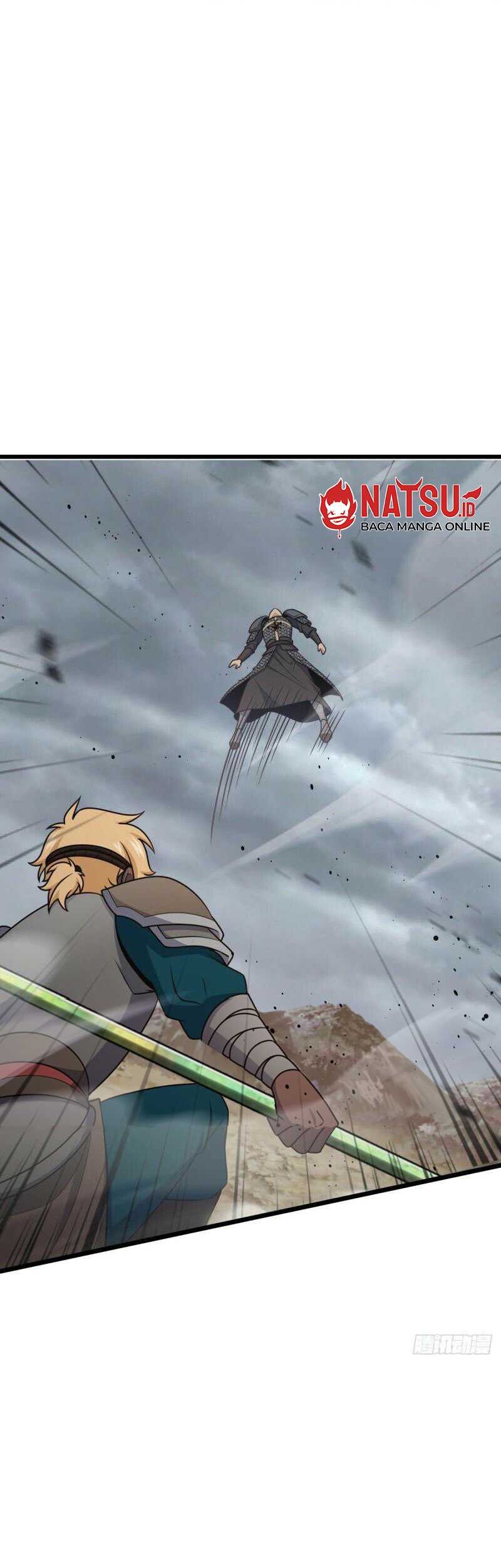 Spare Me, Great Lord! Chapter 650 - halaman 25