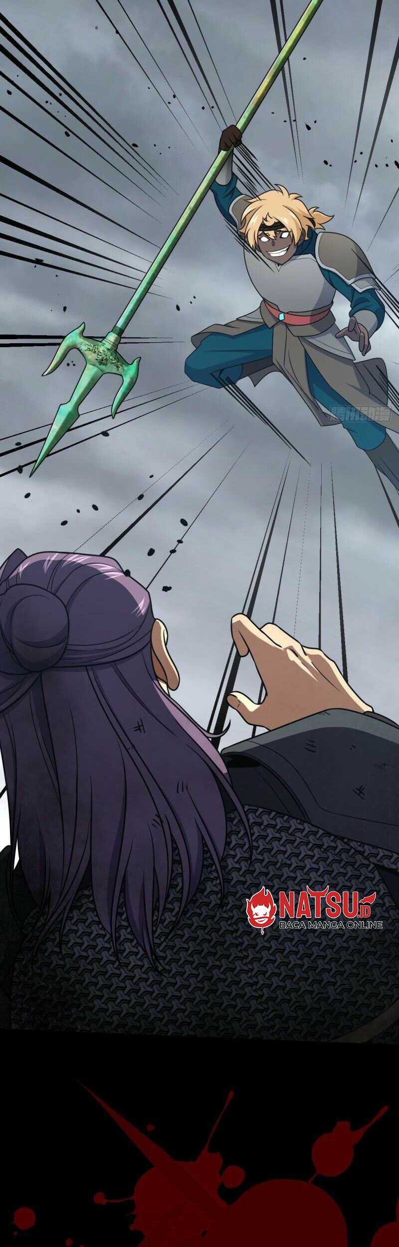 Spare Me, Great Lord! Chapter 650 - halaman 27