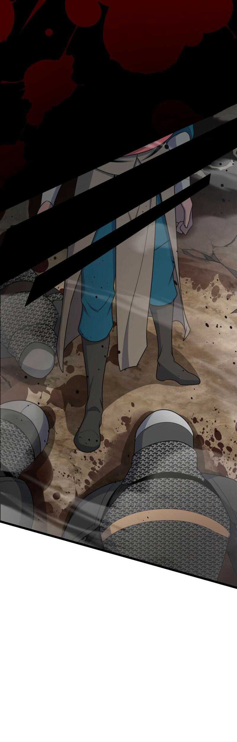 Spare Me, Great Lord! Chapter 650 - halaman 29