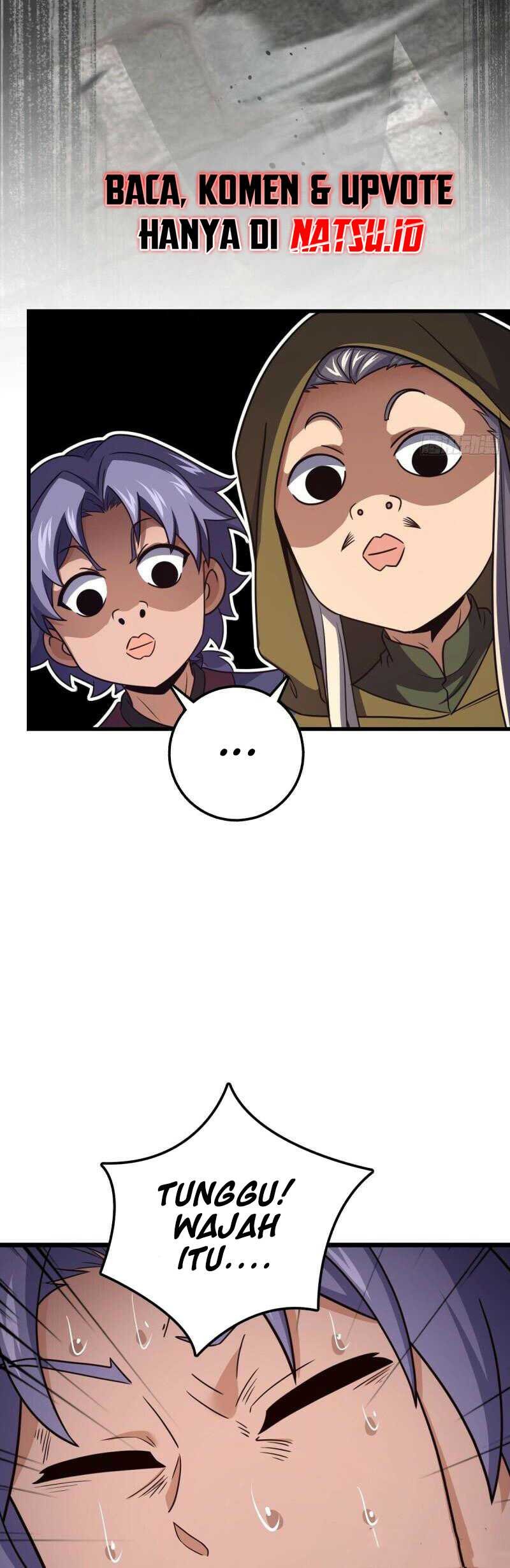 Spare Me, Great Lord! Chapter 650 - halaman 33