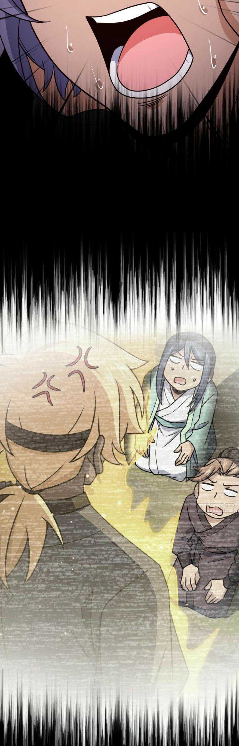 Spare Me, Great Lord! Chapter 650 - halaman 34