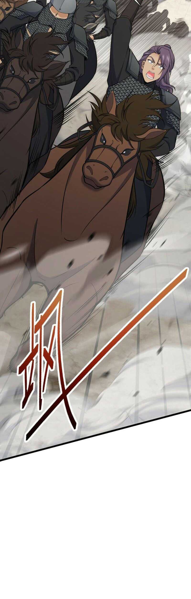 Spare Me, Great Lord! Chapter 650 - halaman 4